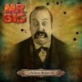 Mr. Big - The Stories We Could Tell '2014