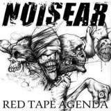 Noisear - Red Tape Agenda (2CD) '2005