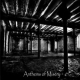 Desespoir & suicidal Years & infamous & lux Funestus - Anthems Of Misery '2013