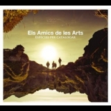 Els Amics De Les Arts - Espиcies Per Catalogar '2012