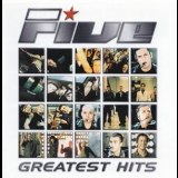 Five - Greatest Hits '2001