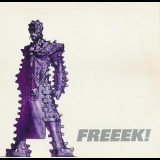 George  Michael - Freeek! '2002