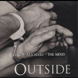 George  Michael - Outside (the Mixes) '1998