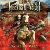Graves Of Valor - Salarian Gate '2009