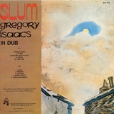 Gregory Isaacs - Slum In Dub '2005