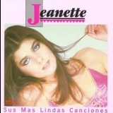 Jeanette - Sus Mas Lindas Canciones '1988 - Album