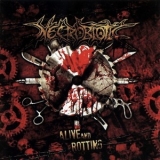 Necrobiotic - Alive And Rotting '2012