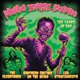  Various Artists - Mondo Zombie Boogaloo '2013