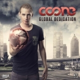 Coone - Global Dedication '2013