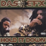 Das Efx - Hold It Down '1995