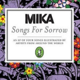 Mika - Song For Sorrow [EP] '2009