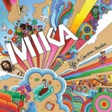 Mika - Life In Cartoon Motion Us (best Buy Exclusive)  '2007