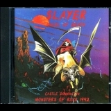 Slayer - Angel of Death (Monsters of Rock, Donington 1992) '1992