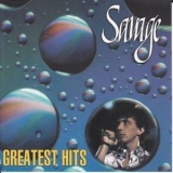 Savage - Greatest Hits 1998 '1998