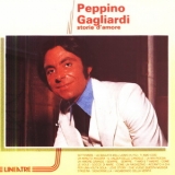 Peppino Gagliardi - Storie D'amore '1990 - Album