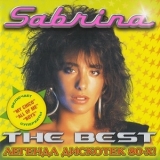 Sabrina - The Best '2005