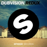 Dubvision - Redux [CDS] '2013