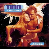 Tina Cousins - Angel '1997 - Album