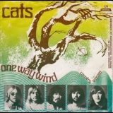 The Cats - One Way Wind '1999