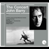 John Barry - The Concert '1972