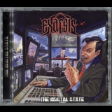 Exarsis - The Brutal State '2013