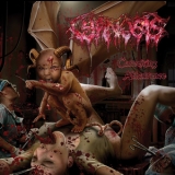 Cyanosis - Conceiving Abhorrence '2008
