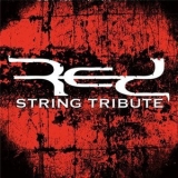 The String Tribute Players - Red String Tribute '2008 - Album