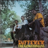 The Kingstonians - Sufferer '1991