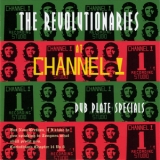 The Revolutionaries - Dub Plate Specials '2001
