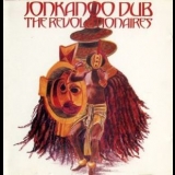 The Revolutionaires - Jonkanoo Dub '1978