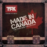 Thousand Foot Krutch - Made In Canada: The 1998-2010 Collection '2013 - Album