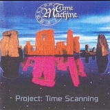 Time Machine - Project: Time Scanning '1993
