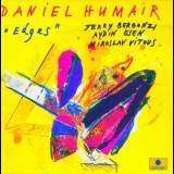 Daniel Humair - Edges '1991 - Album