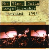 Vinny Golia Large Ensemble - Portland 1996 '1997 - Album