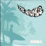 The Rasmus - Chill [CDS] '2001