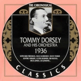 Tommy Dorsey & His Orchestra - The chronological classics 1936 '1996 - Compilation