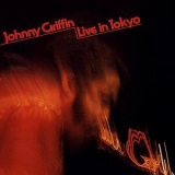 Johnny Griffin - Live In Tokyo '1976