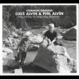 Dave Alvin & Phil Alvin - Common Ground '2014