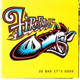 The Fireballs - So Bad It's Good '1996