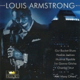 Louis Armstrong - Gut Bucket Blues '2000