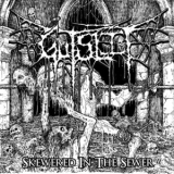 Gutslit - Skewered In The Sewer '2013