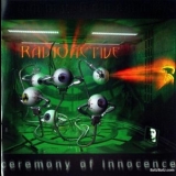 Radioactive - Ceremony Of Innocence '2001 - Album