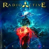 Radioactive - Legacy - Ceremony Of Innocence '2001 - Album