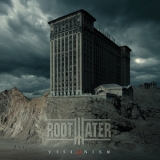 Rootwater - Visionism '2009 - Album