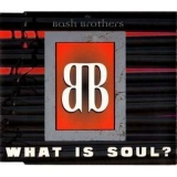 The Bash Brothers - What Is Soul ? '1995