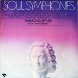 Raymond Lefevre - Soul Symphonies '1984 - Album