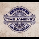 The Janeys - Get Down With The Blues '2013