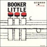 Booker Little - Booker Little '1960 - Album