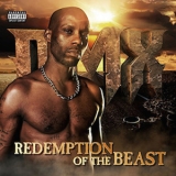 DMX - Redemption Of The Beast '2015 - Album