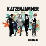 Katzenjammer - Rockland (Deluxe Edition) '2015 - Album